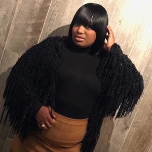 Meet your Posher, Shamika